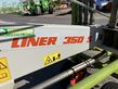 Henificador - Claas - liner 350 s