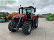 Tractor agrícola - Massey Ferguson - 8s.205 tractor (st25718)