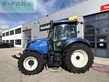 Tractor agrícola - New Holland - t5.110 auto command (stage v)