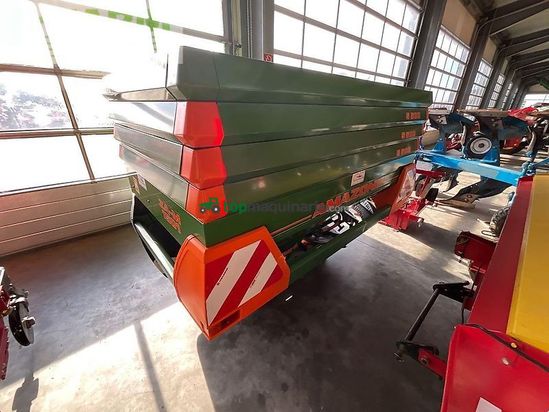 Esparcidor - Amazone - za-m 1501 profis