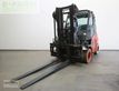 Elevadora - Linde - e 70 1279
