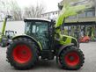 Tractor agrícola - Claas - arion 420 panoramic