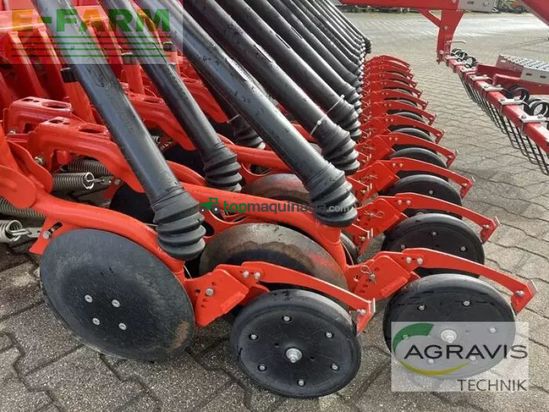 Grada rotativa - Maschio - dm 3000 combi 2