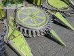 Cabezal - Claas - ru 450
