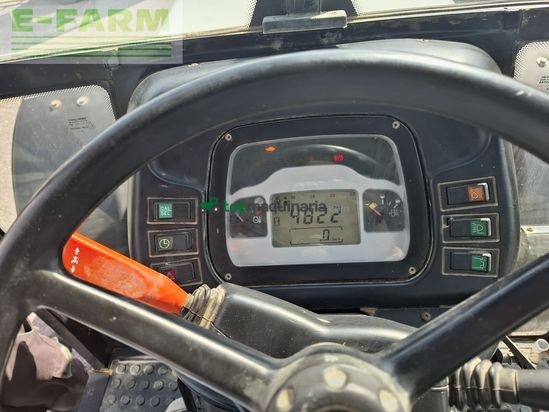 Tractor agrícola - Steyr - 485a kompakt