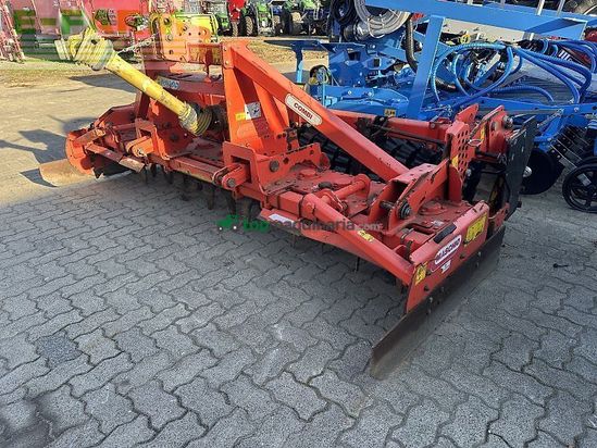Grada rotativa - Maschio - dm classic 3000