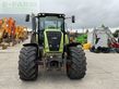 Tractor agrícola - Claas - axion 820 digger (st20874)