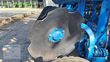 Grada de disco - Lemken - rubin 10/1000 kua