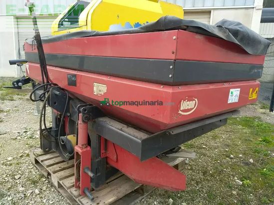 Esparcidor - Vicon - rotaflow rsl