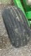 Empacadora gigant - John Deere - V461R