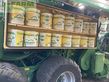 Empacadora gigant - Krone - big pack 1270 vc
