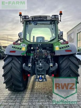 Tractor agrícola - Fendt - 516 vario gen3 profi+ setting1