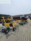 Henificador - New Holland - prorotor l640t