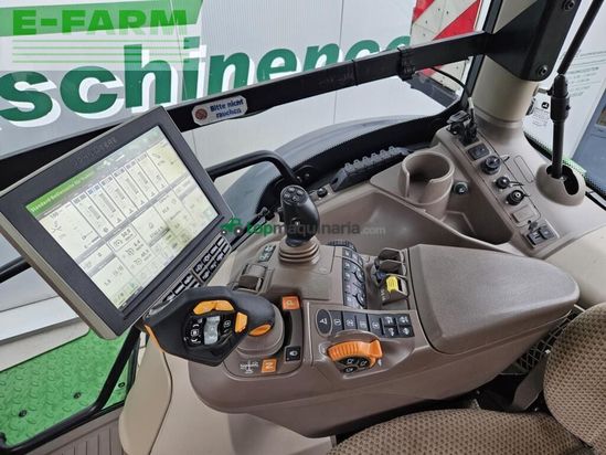 Tractor agrícola - John Deere - 6250r