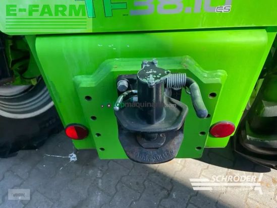 Telescopica - Merlo - tf 38.10 cs - 156