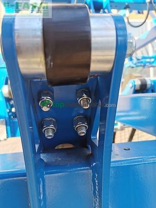 Cultivador - Treffler - tga 560 präzisions grubber