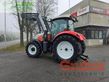 Tractor agrícola - Steyr - profi 6140