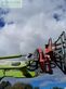 Tractor agrícola - Claas - arion 450