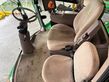 Cosechadora de Cereal - John Deere - 8500i inkl. kemper 460 plus