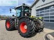 Tractor agrícola - Claas - xerion 3800