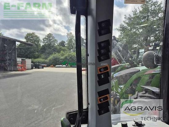 Tractor agrícola - Valtra - a 105 mh4