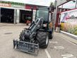 Minicargadora - Giant - g2700 hd+ tele