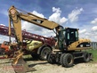 Excavadora - Caterpillar - m 315c