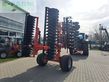 Grada de disco - Kuhn - optimer xl 5000