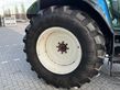 Tractor agrícola - New Holland - tvt 190