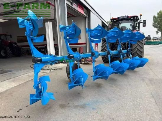 Arado - Lemken - juwel