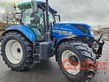 Tractor agrícola - New Holland - t7.225 ac