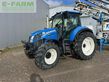 Tractor agrícola - New Holland - t5.95
