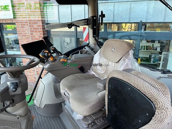 Tractor agrícola - John Deere - 6r250 *garantieverlängerung*