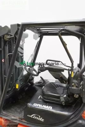 Elevadora - Linde - e 20 p 335-02