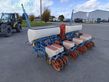 Sembradora monograno mecanica - Monosem - pnu 6 rgs