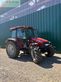 Tractor agrícola - Case IH - jxu 85 basis