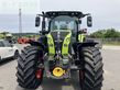 Tractor agrícola - Claas - arion 660 cmatic cebis CMATIC CEBIS