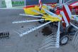 Rastrillo - Pöttinger - schwader top 382-20 betriebsstunden