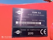 Segadora acondicionada - Kuhn - C303GC
