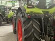 Tractor agrícola - Claas - arion 660 cmatic gps-fin 2,99%
