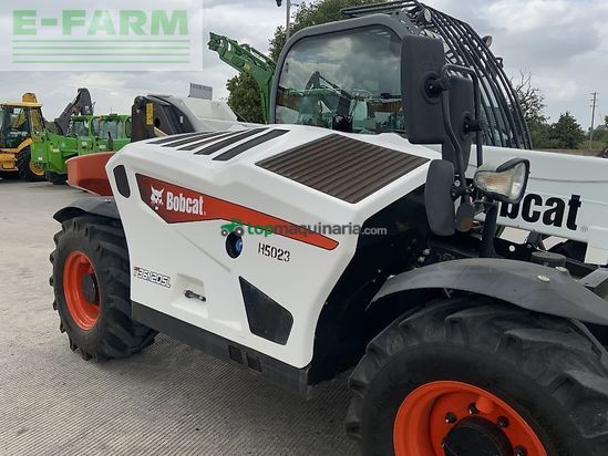Telescopica - Bobcat - t36.120 sl