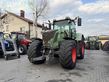 Tractor agrícola - Fendt - 828 vario profi+ plus / gps ready