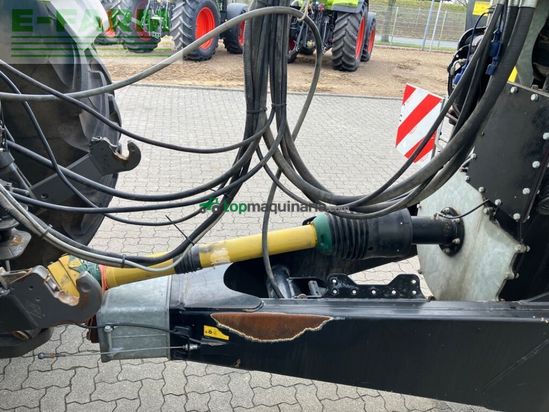 Cisterna - Samson - pg ii 18 pte slurry master 8000