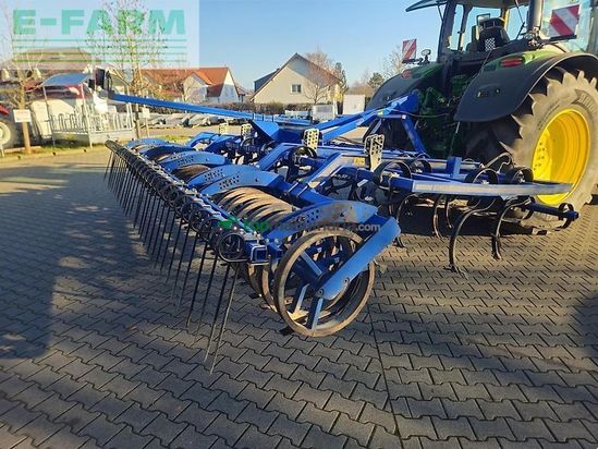 Cultivador - Kockerling - allrounder 500
