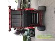 Empacadora gigant - Welger - rp 445 variabel rundbal