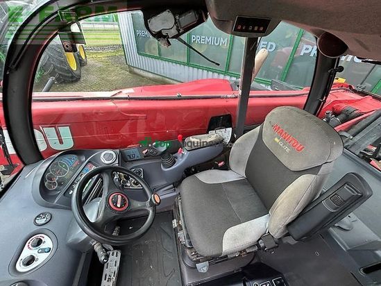 Telescopica - Manitou - mlt 840