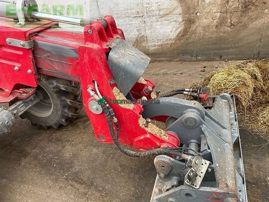 Telescopica - Weidemann - 3080 t