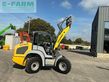 Minicargadora - kramer - 5065 wheeled loading shovel (st22937)