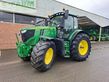 Tractor agrícola - John Deere - 6250r