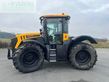 Tractor agrícola - JCB - fastrac 4220